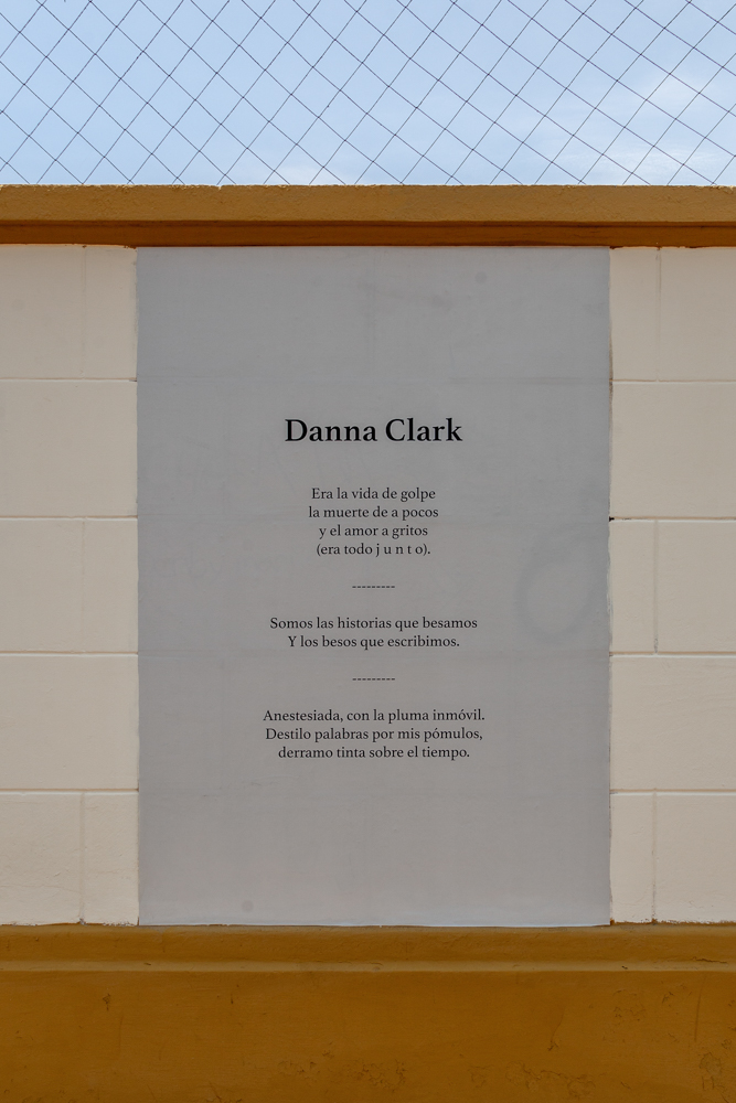 Danna Clark