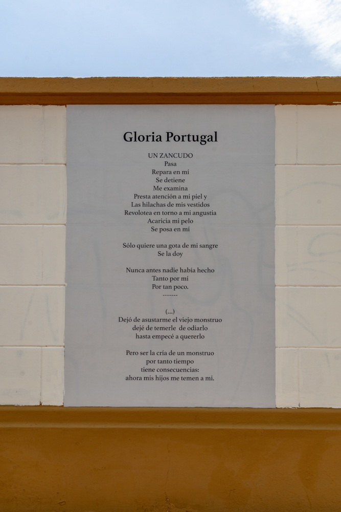 Gloria Portugal