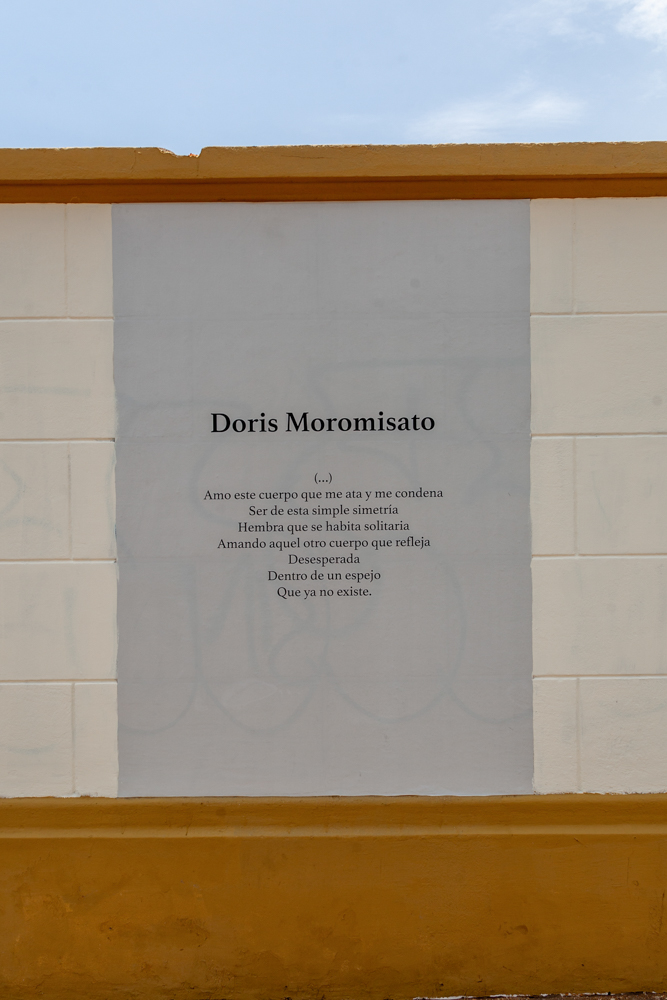 Doris Moromisato Miasato