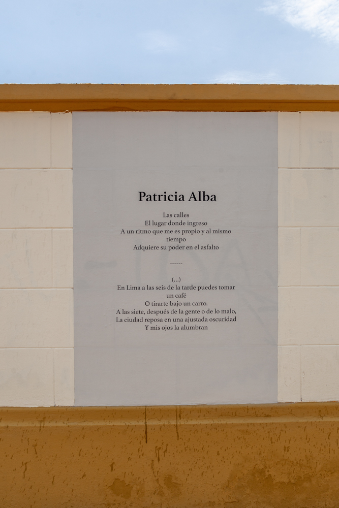 Patricia Alba